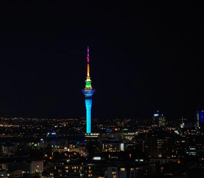SkyCity