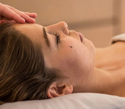 The Spa Park Hyatt