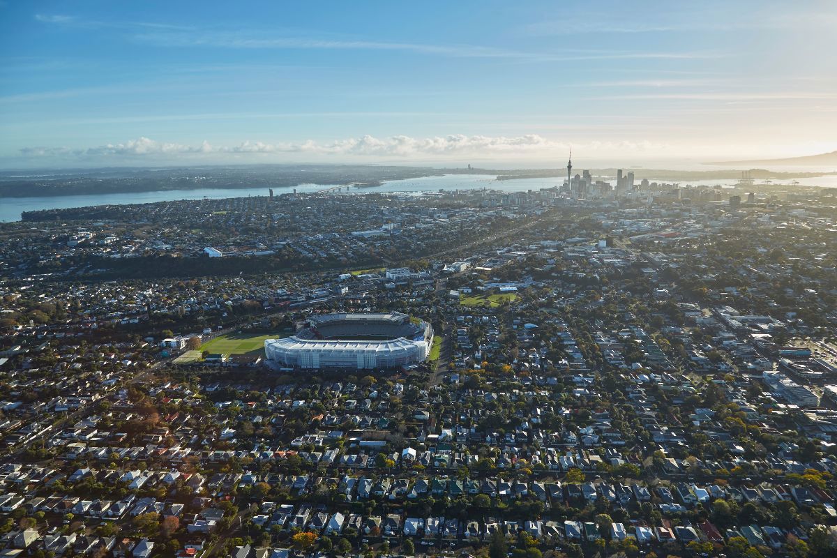 The best things to do near Eden Park
