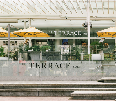 The Terrace