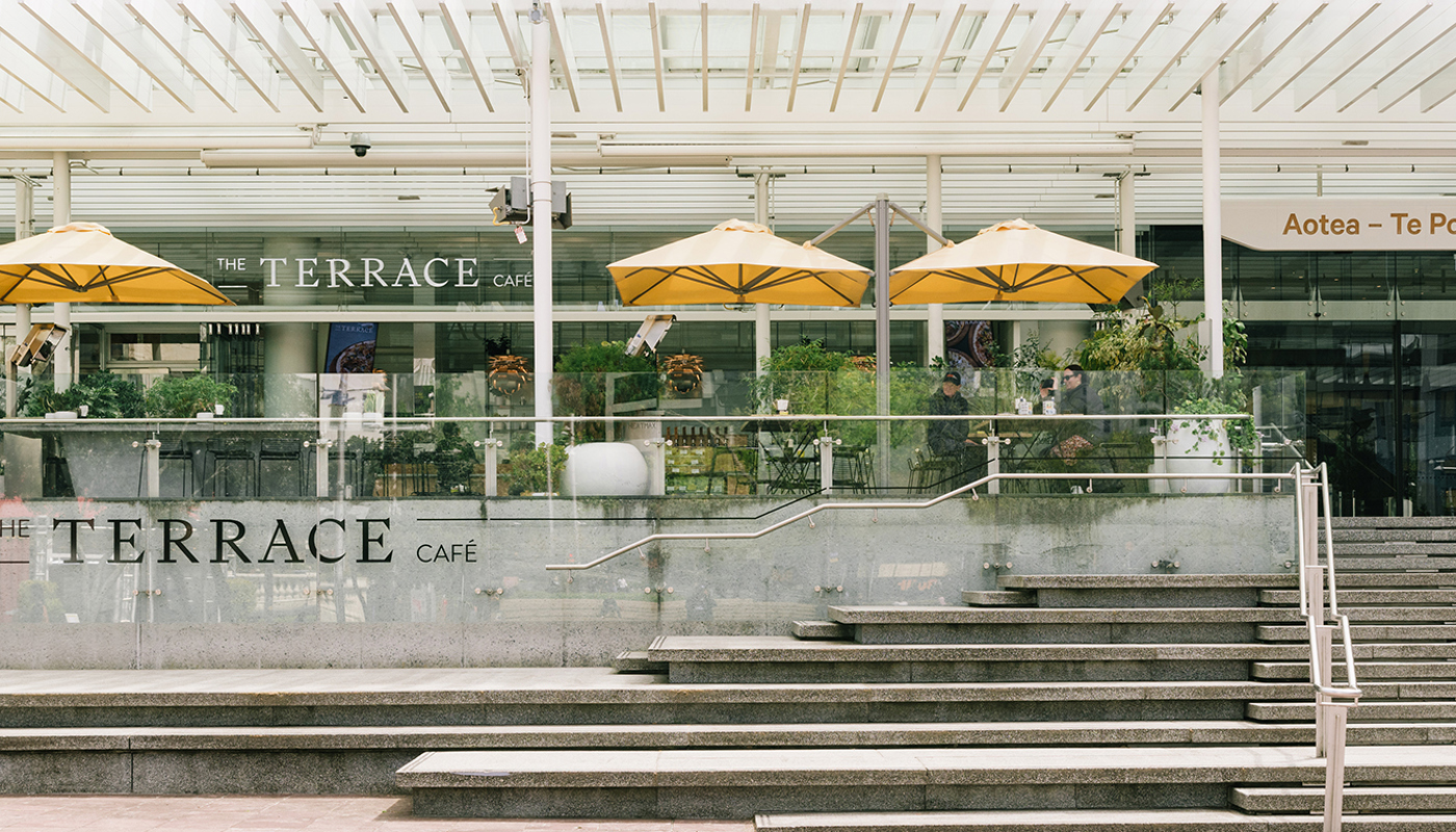 Carousel Image