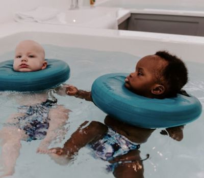 Baby Spa