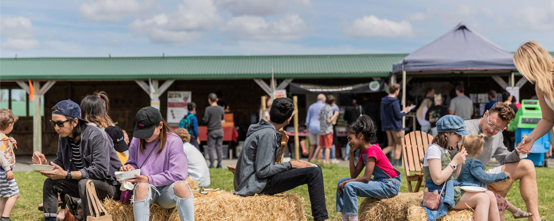 Clevedon Village Farmers Market 