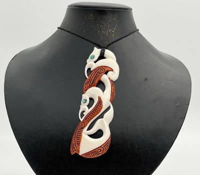 Māori By Design  
