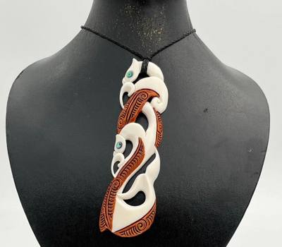 Māori By Design