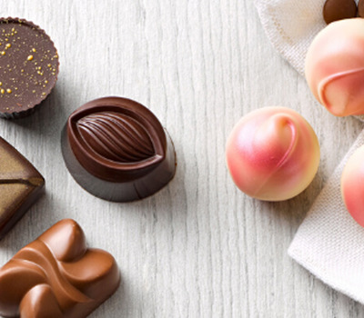 Devonport   Chocolates