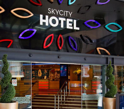 SkyCity  Hotel