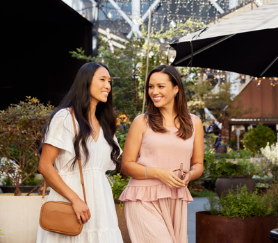 Top Spots for Shopping in Central Auckland