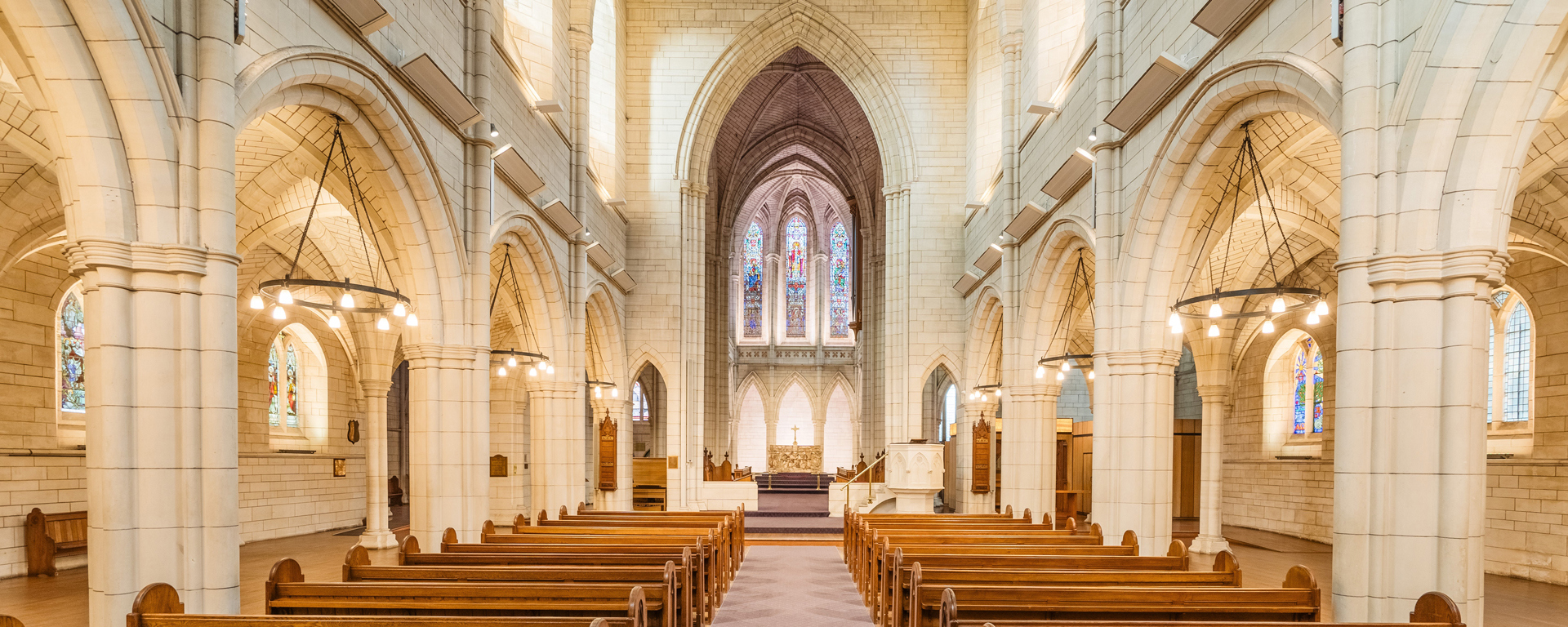 St Matthew-in-the-City