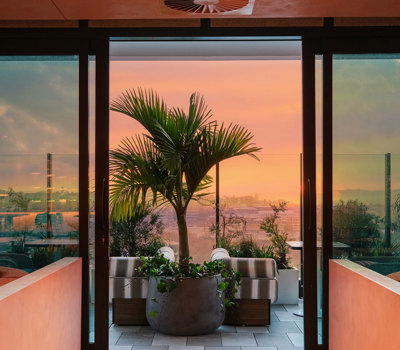 Sunset Bar