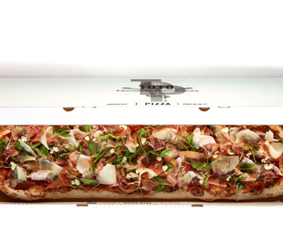 Toto Pizza