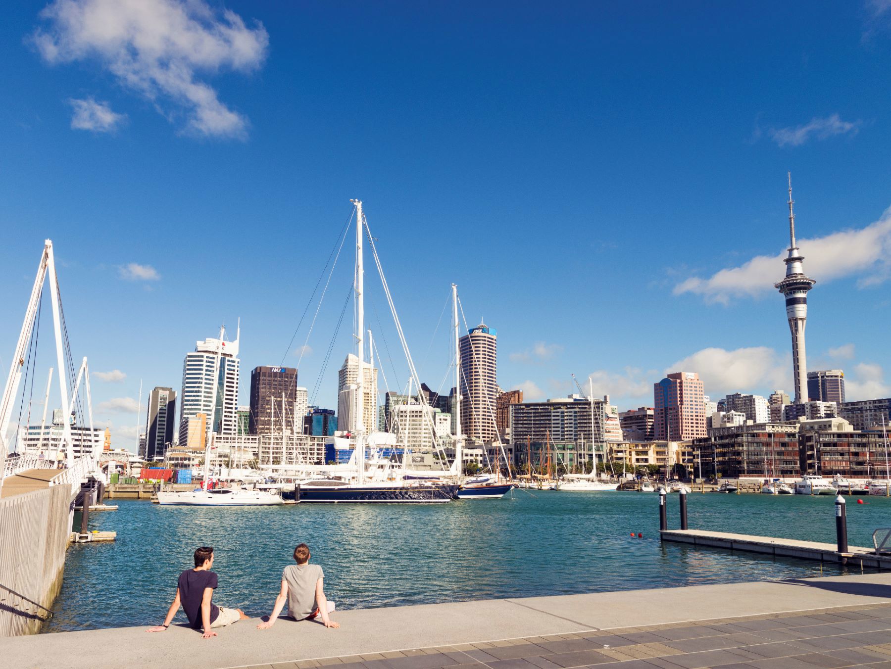 Moto Car Rental - Auckland Airport (International Terminal)