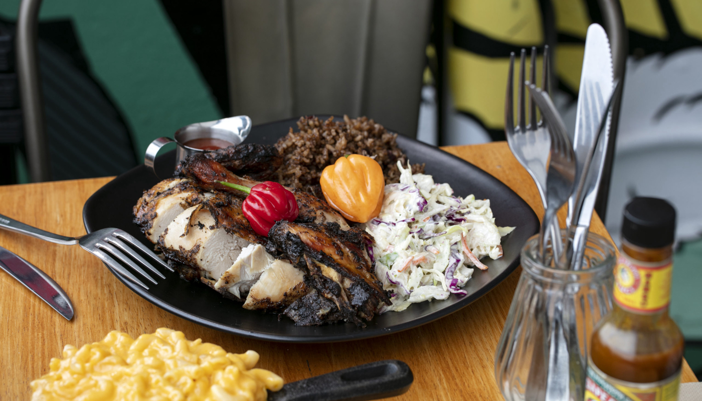 Nanny's Eatery Image 3