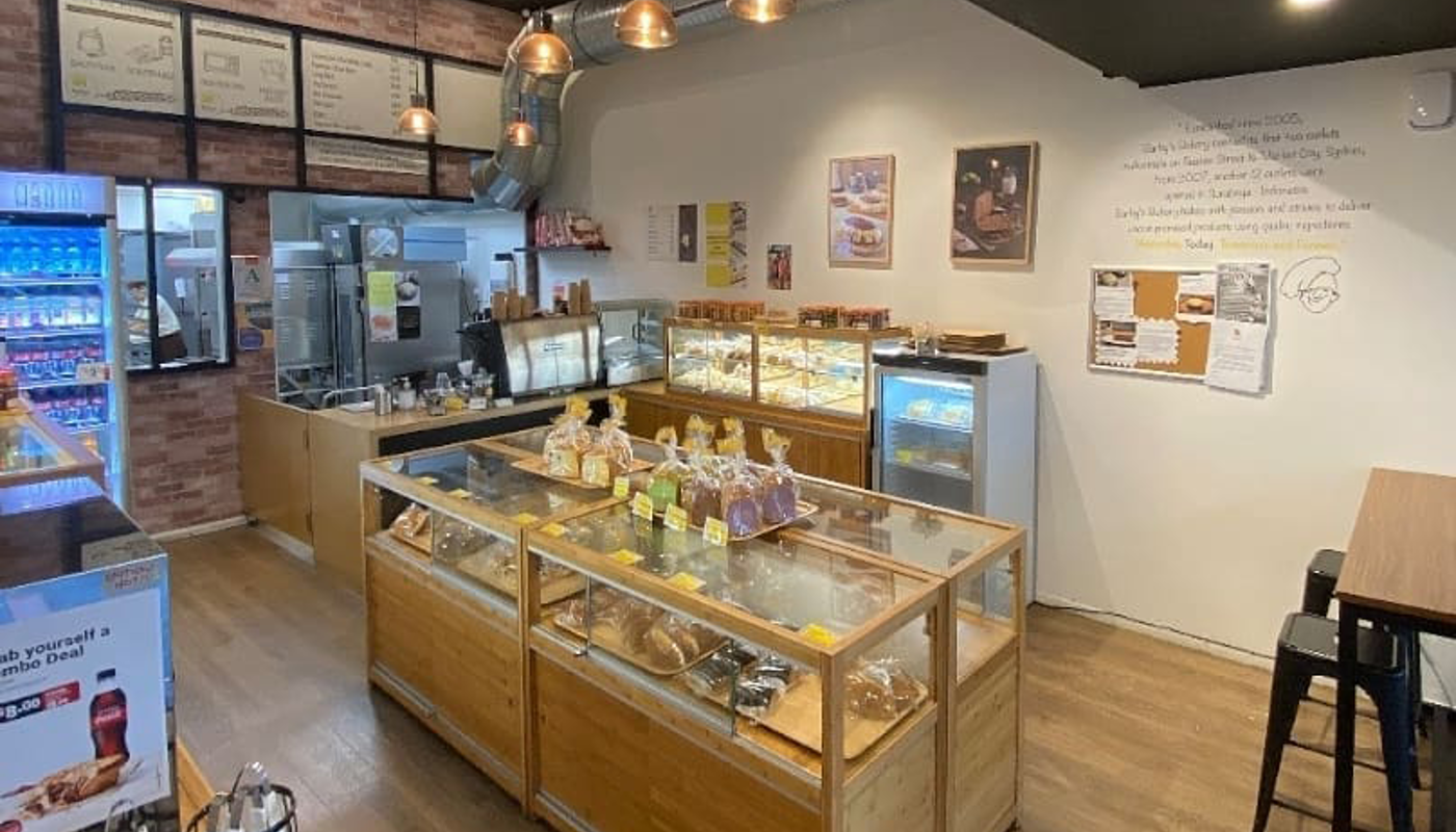 Barby’s Bakery Image 3