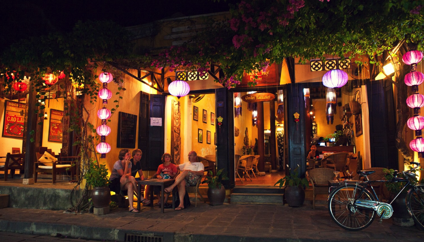 Le Vietnamese Kitchen Image 3