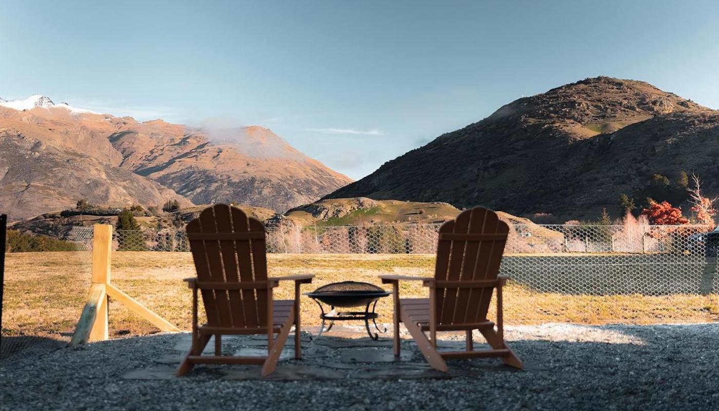 Tiny Away - New Zealand Tiny House Image 2