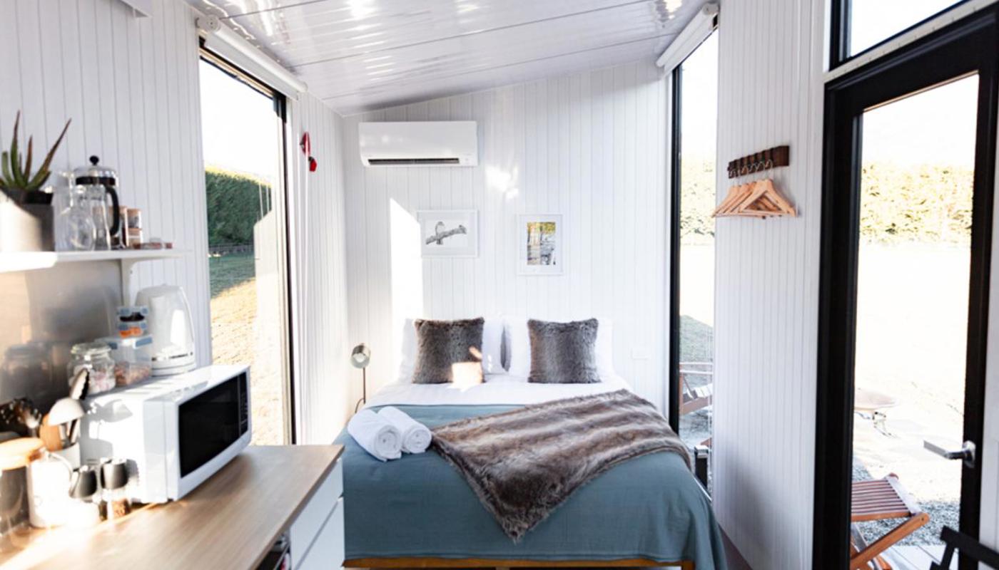 Tiny Away - New Zealand Tiny House Image 4
