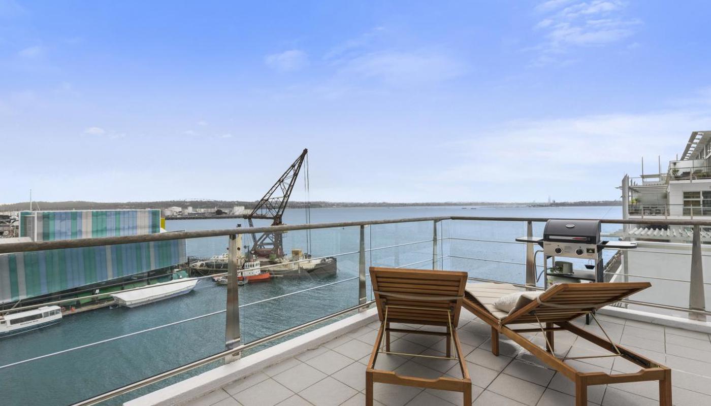 Princes Wharf Select Apartments Image 2