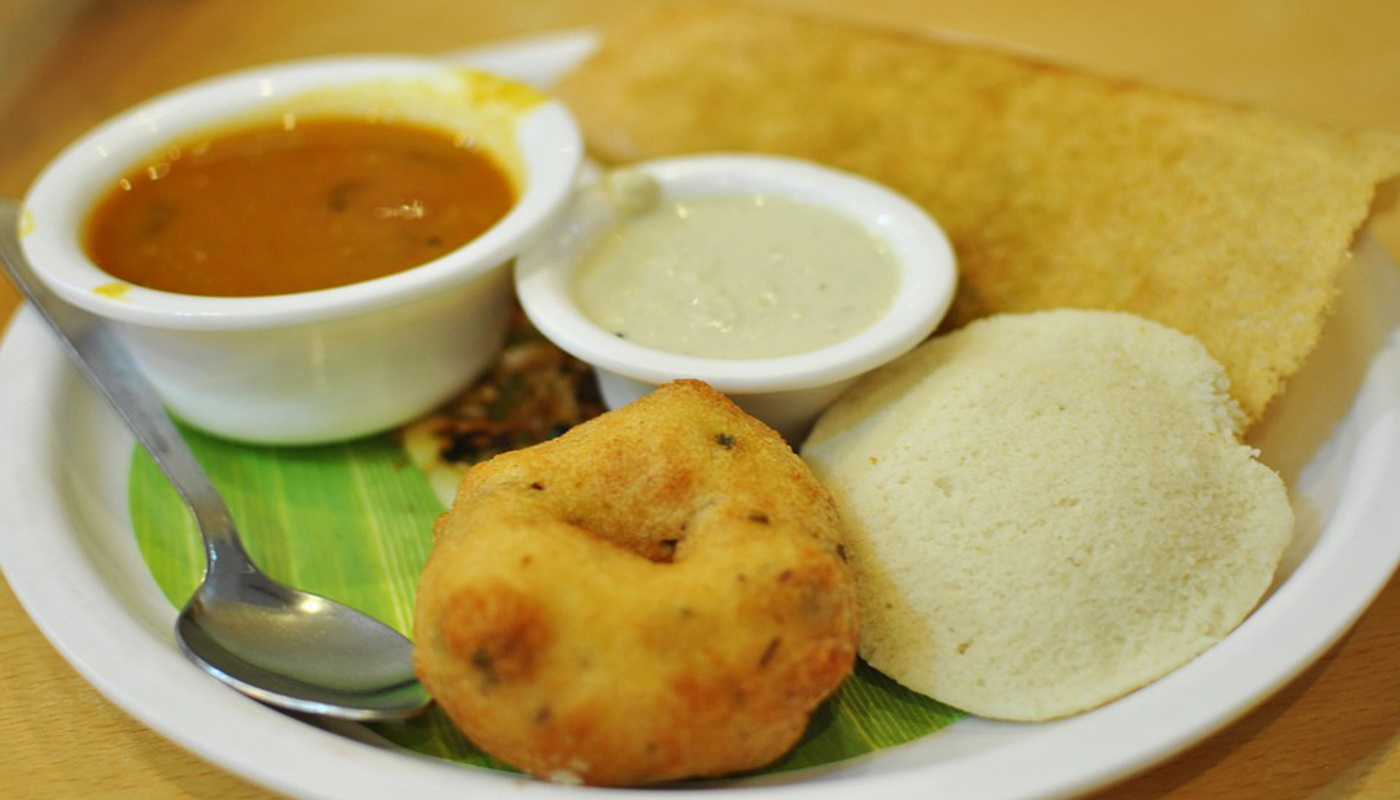 Bombay Spice Image 3