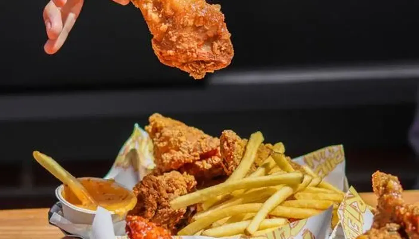 My Fried Chicken - Takapuna Image 2