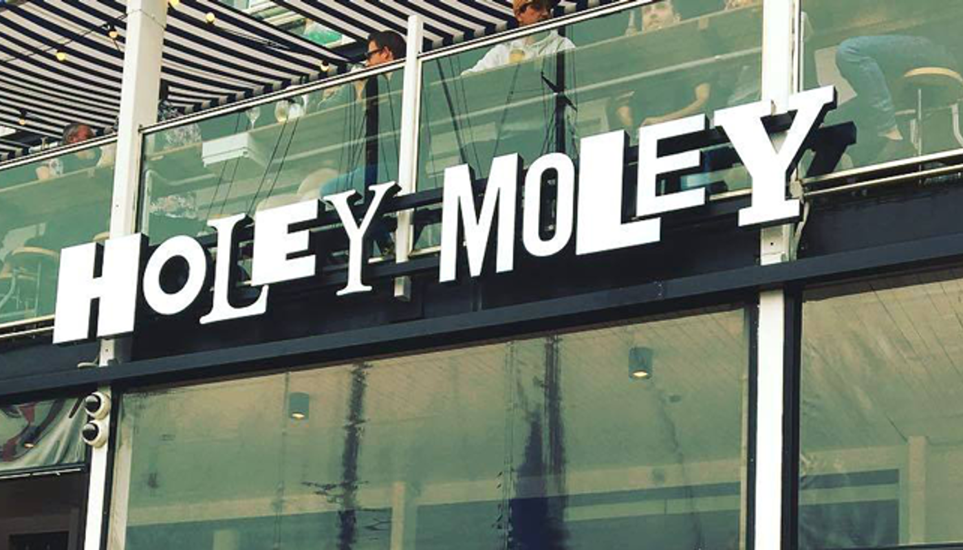 Holey Moley Golf Club Image 1