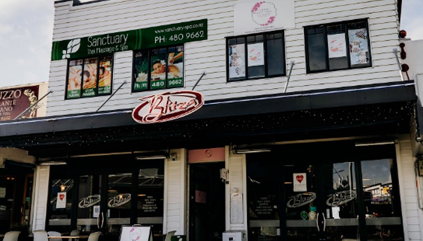 Blitza Pizza Image 2