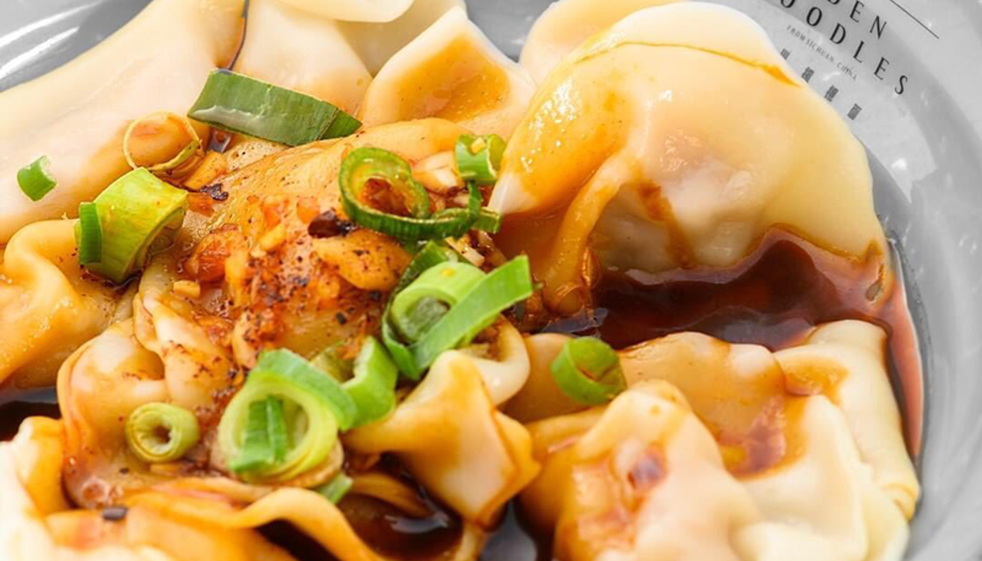 Eden Noodles Cafe Image 4