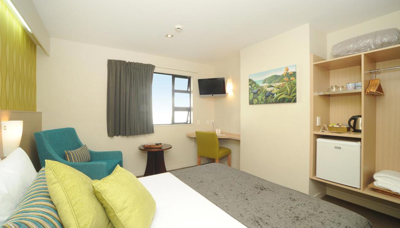 Quality Hotel Lincoln Green Image 2
