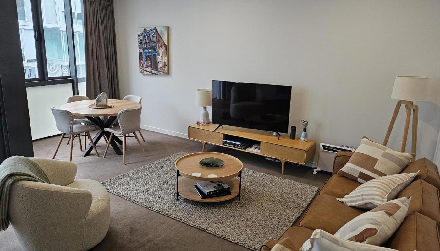 Apartment 104