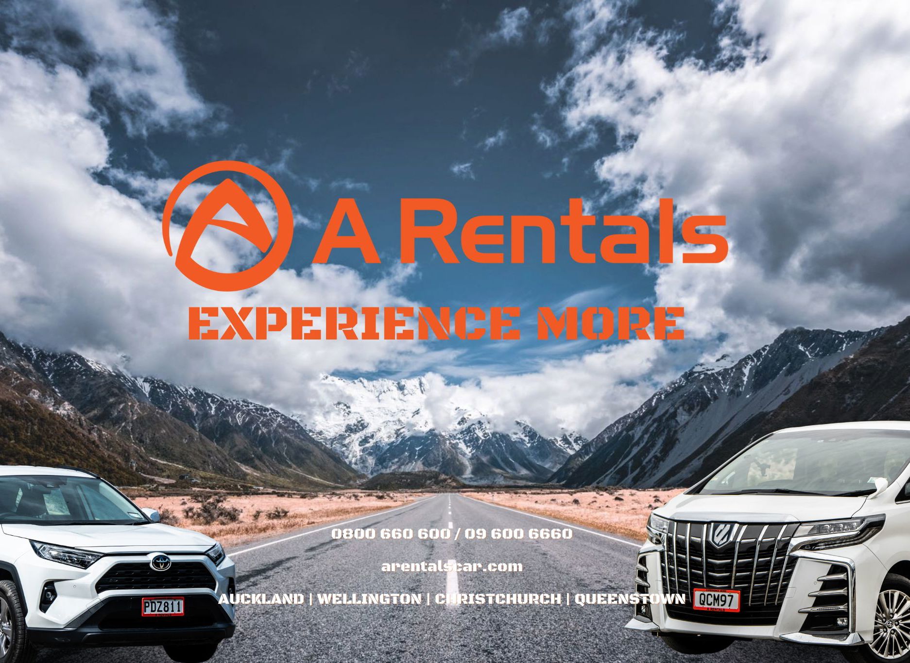 A Rentals
