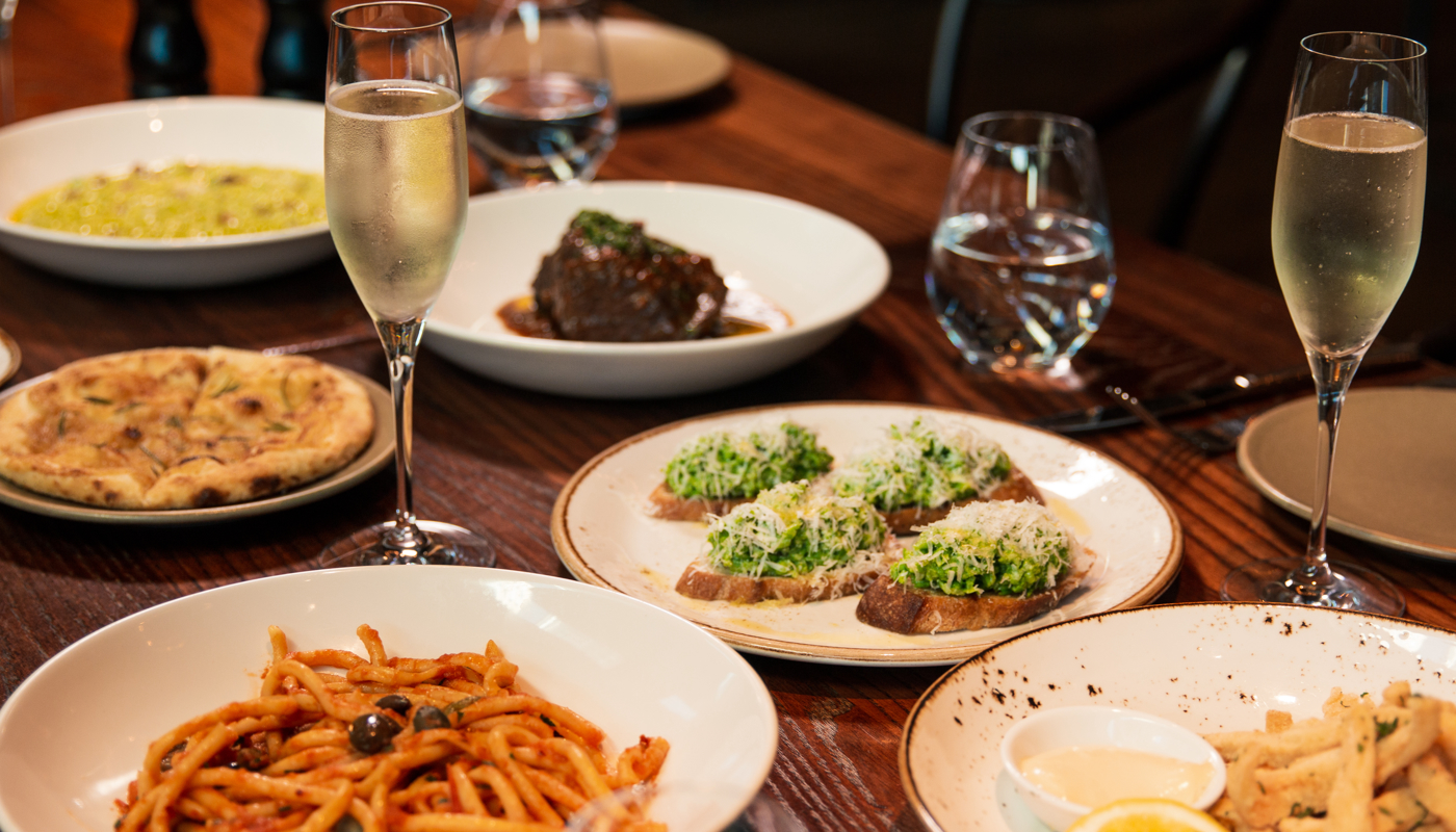 Gusto at the Grand Image 4