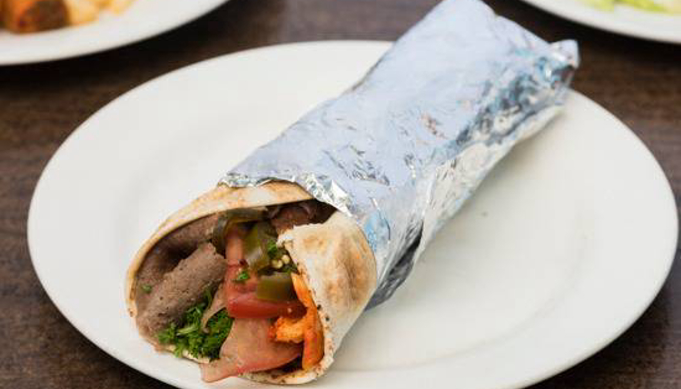 Star Kebab Image 4