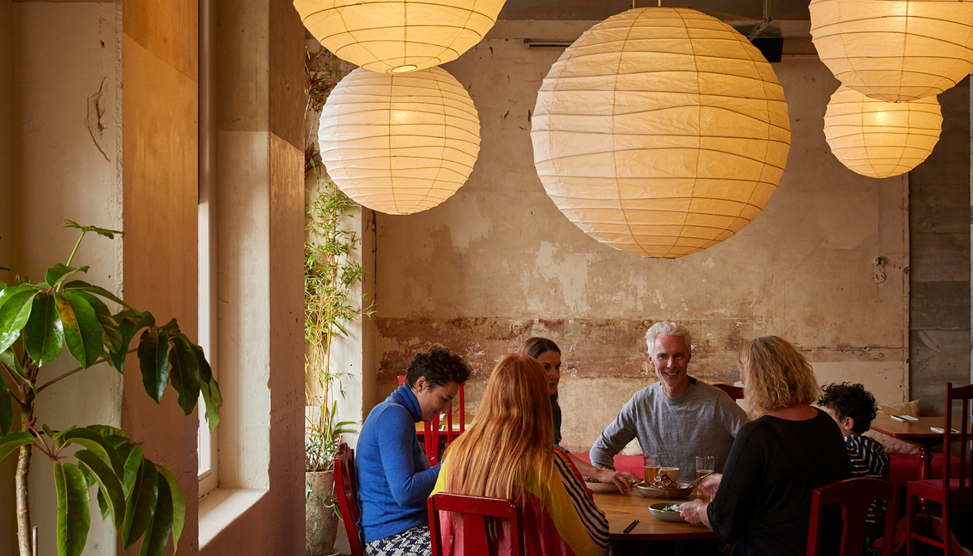 Cafe Hanoi Image 3