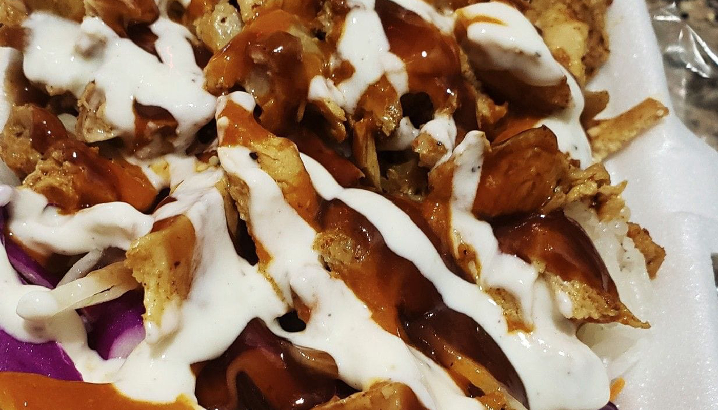 Corner kebab Image 3