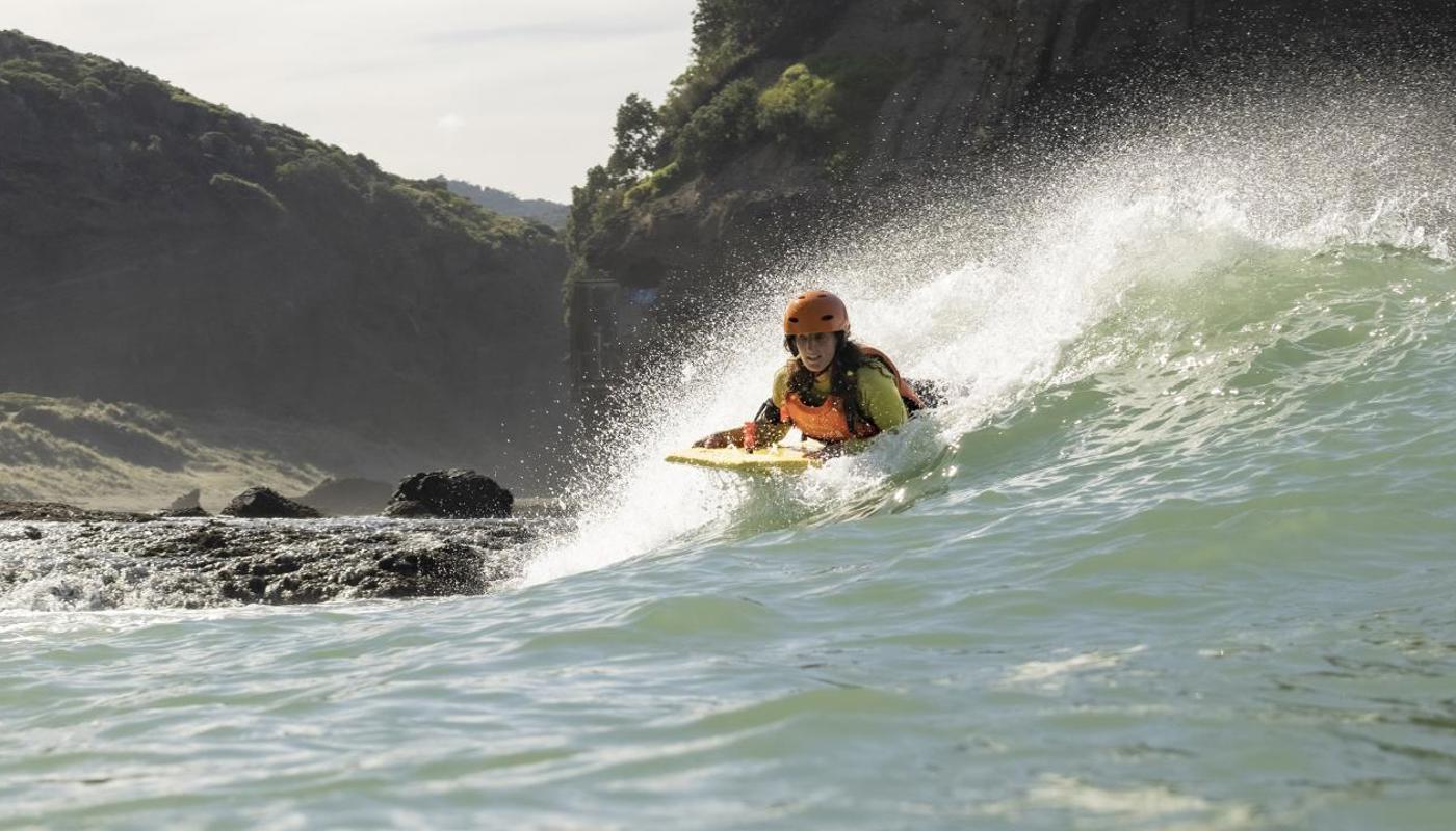 Bethells Boogie