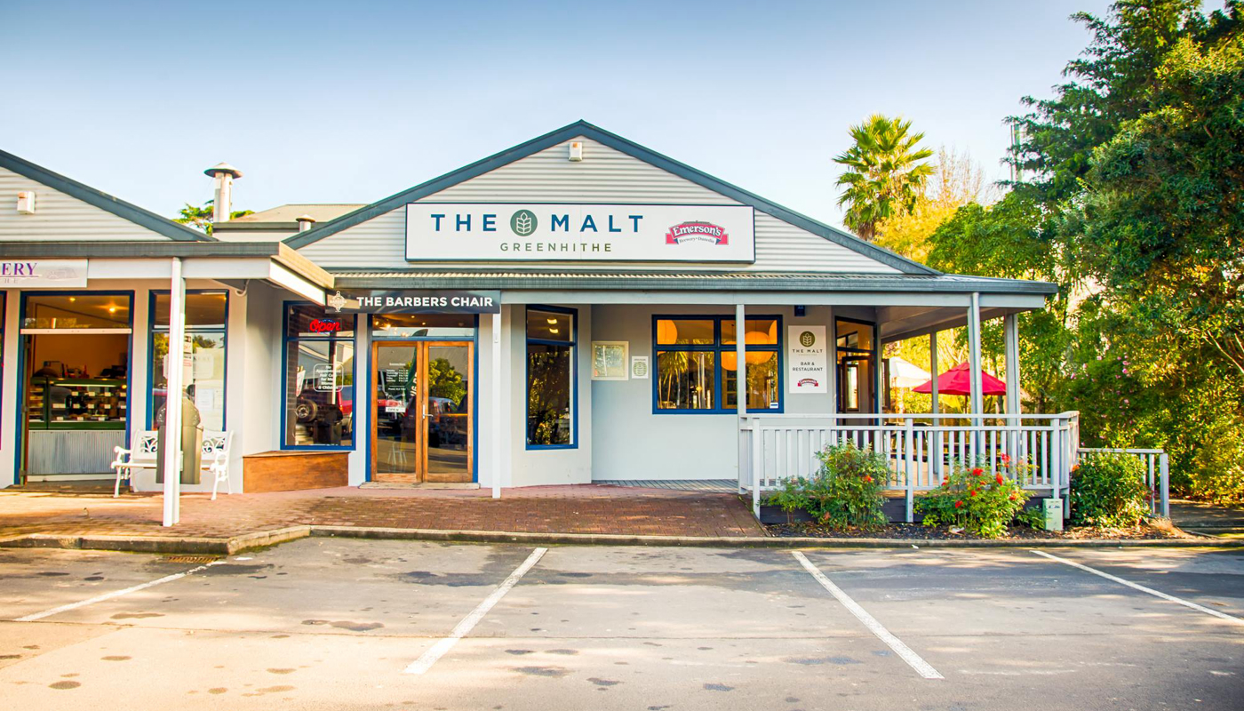 The Malt Image 1