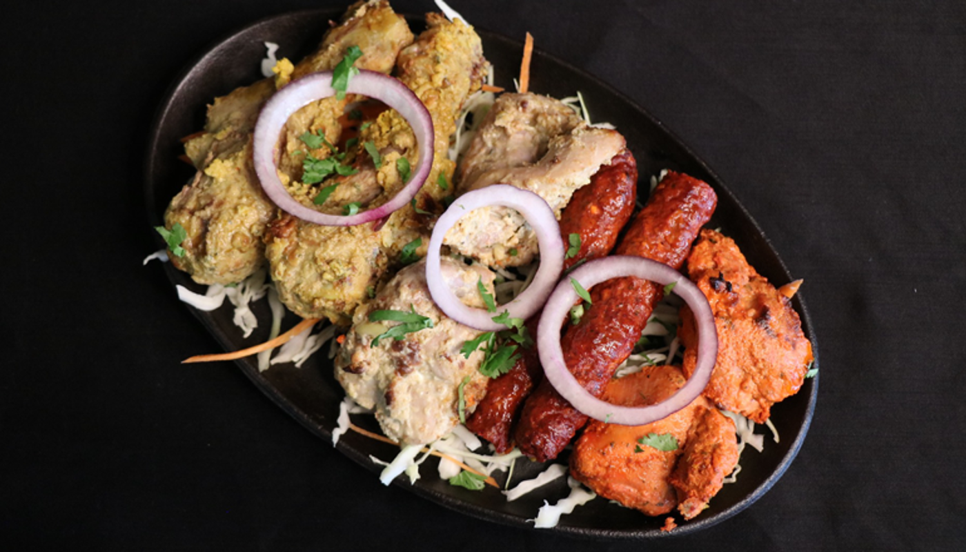 Flamingo Indian Cuisine Image 4