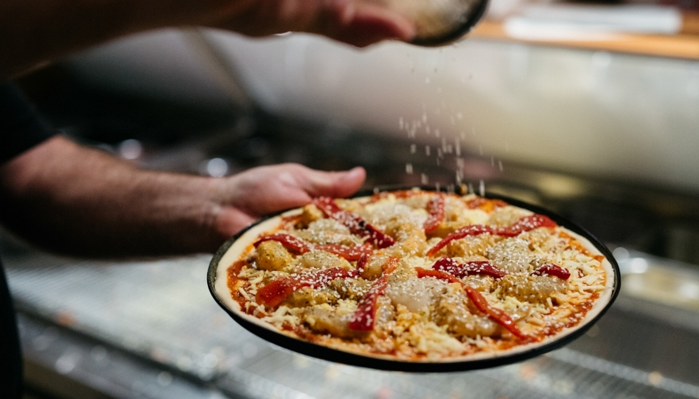 Blitza Pizza Image 1