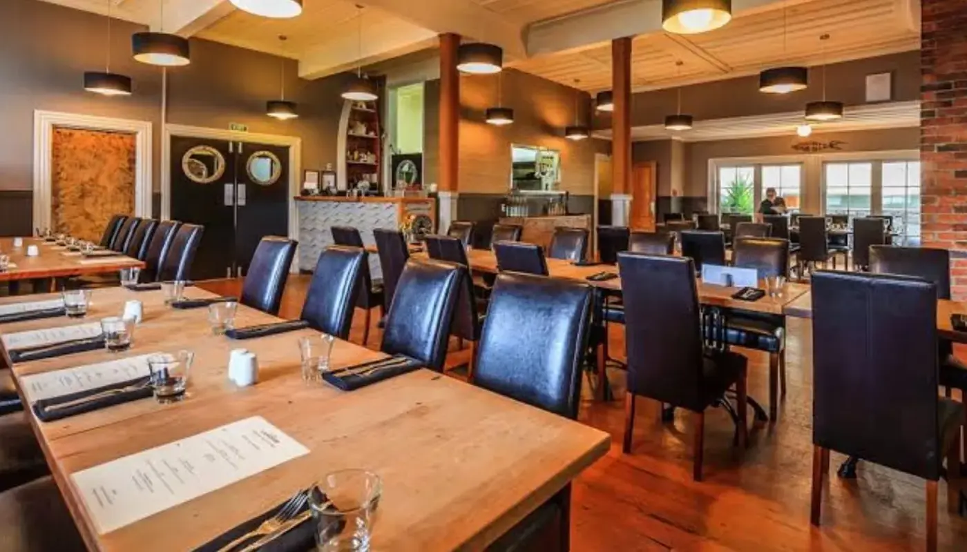 The Landing Restaurant and Bar - Onehunga Image 4