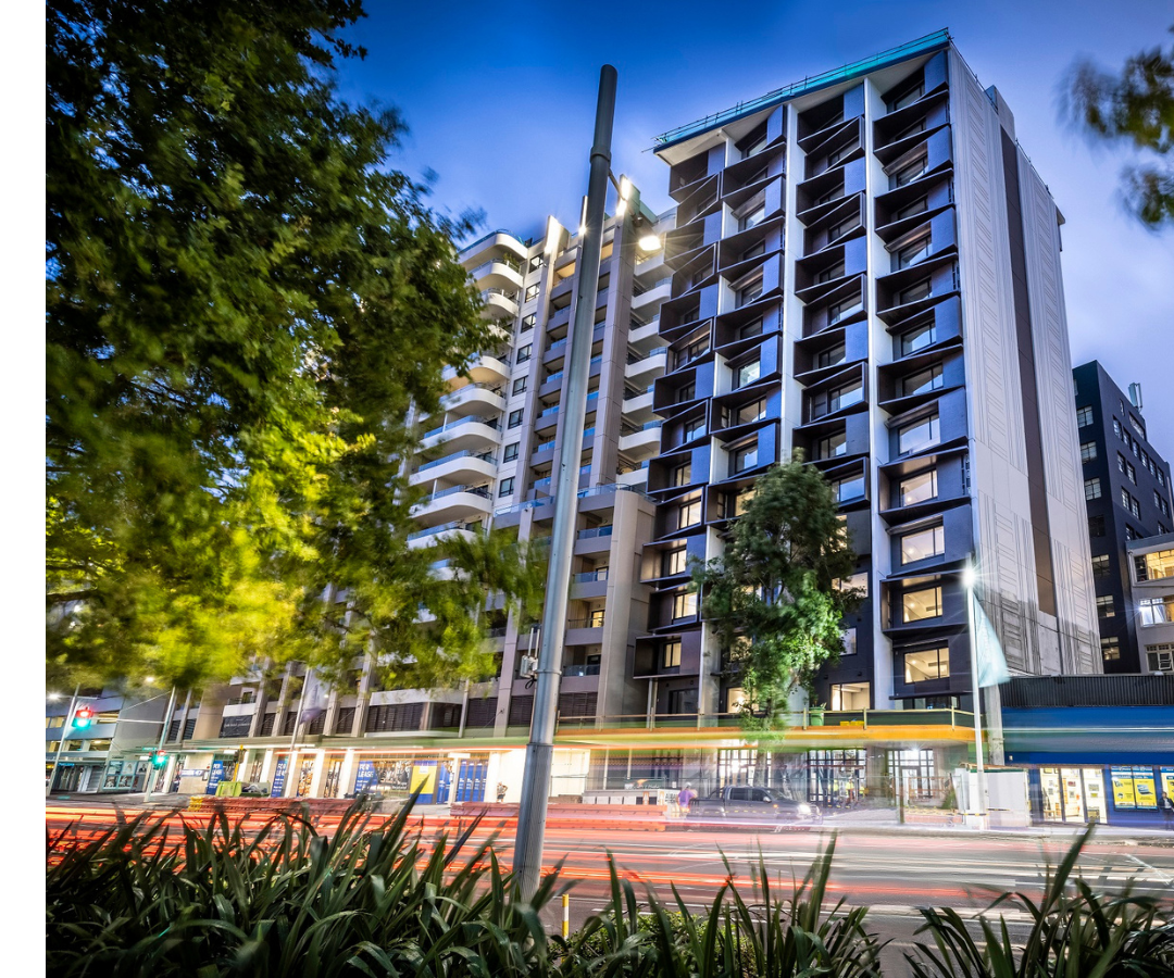 Imagine Hotel Beach Road