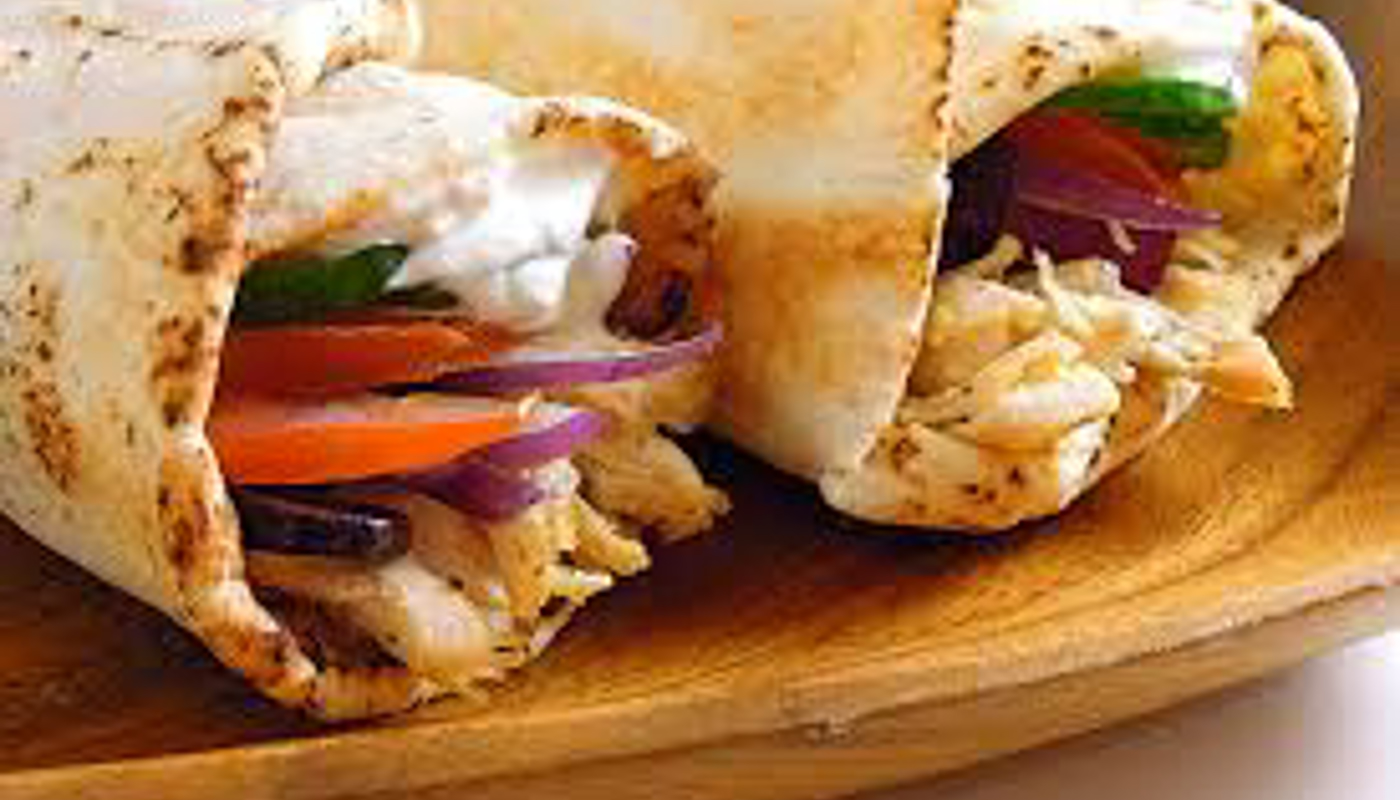 Star Kebab Image 2
