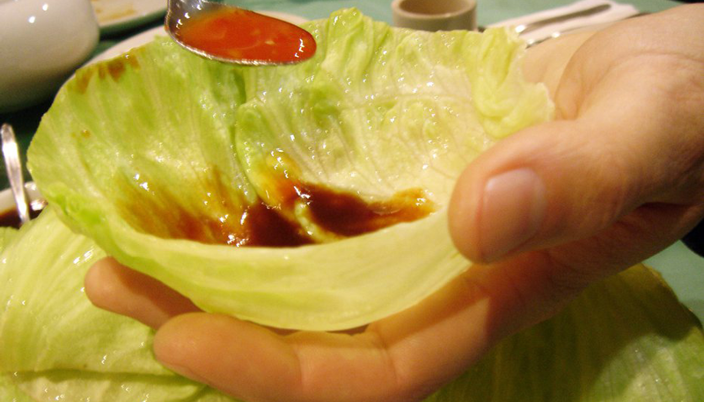 Bunga Raya Restaurant Image 4