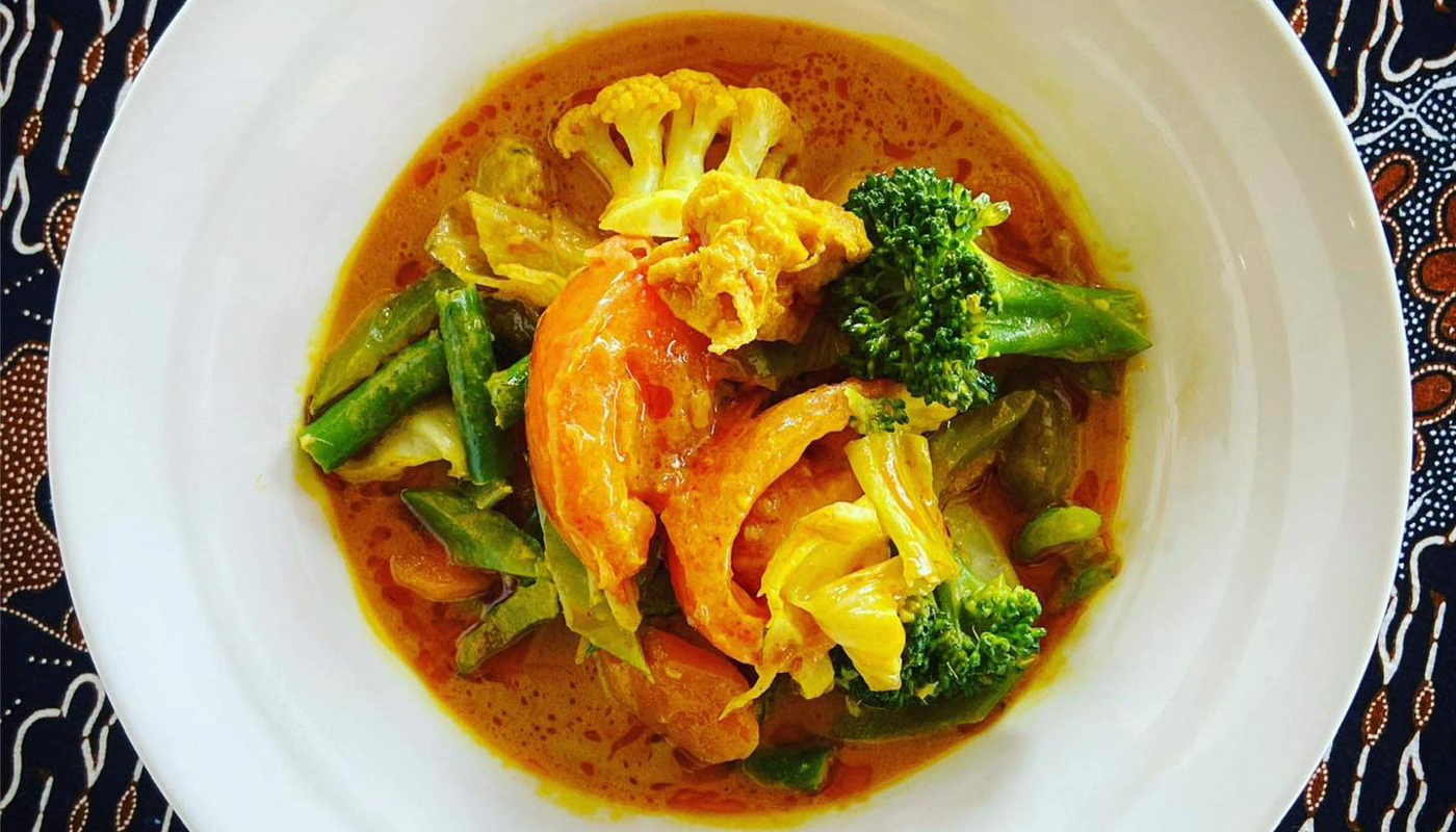 Mutiara Restaurant Image 5