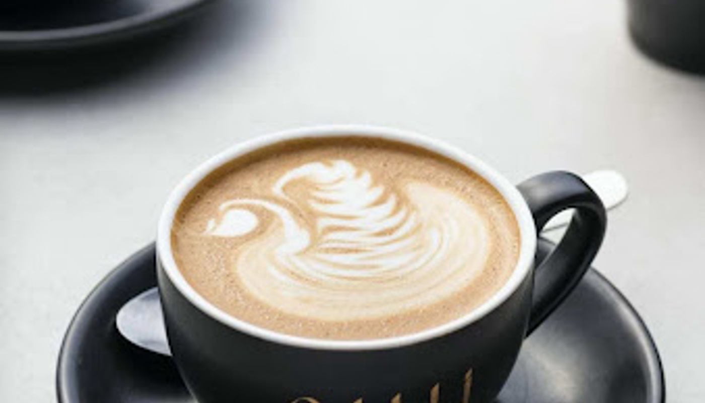 Gilli Cafe Lorne St Image 5
