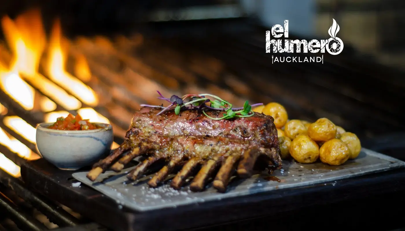 El Humero Image 1