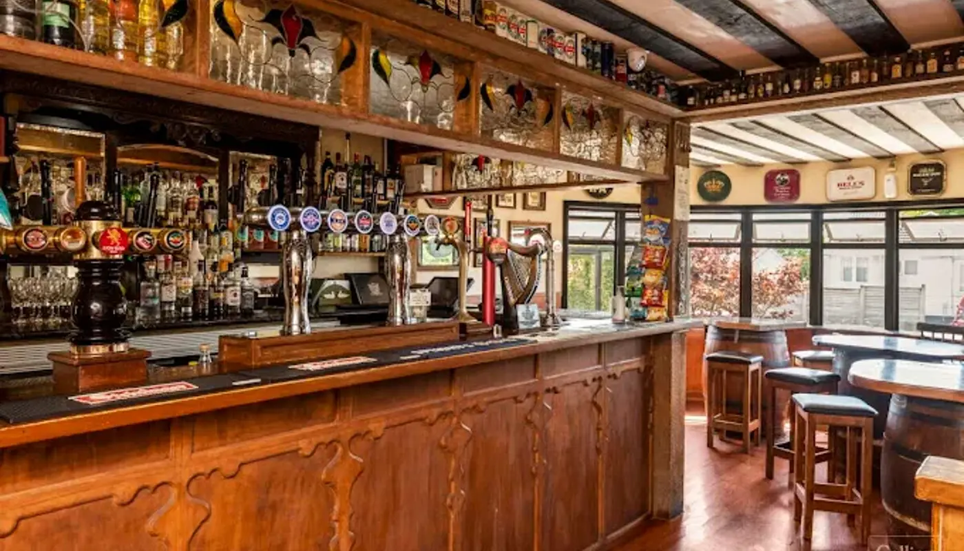 British Isles Inn Image 3
