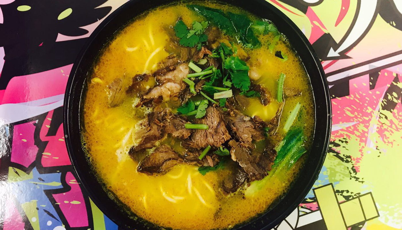 Shaolin Kung Fu Noodle - Queen Street Image 5