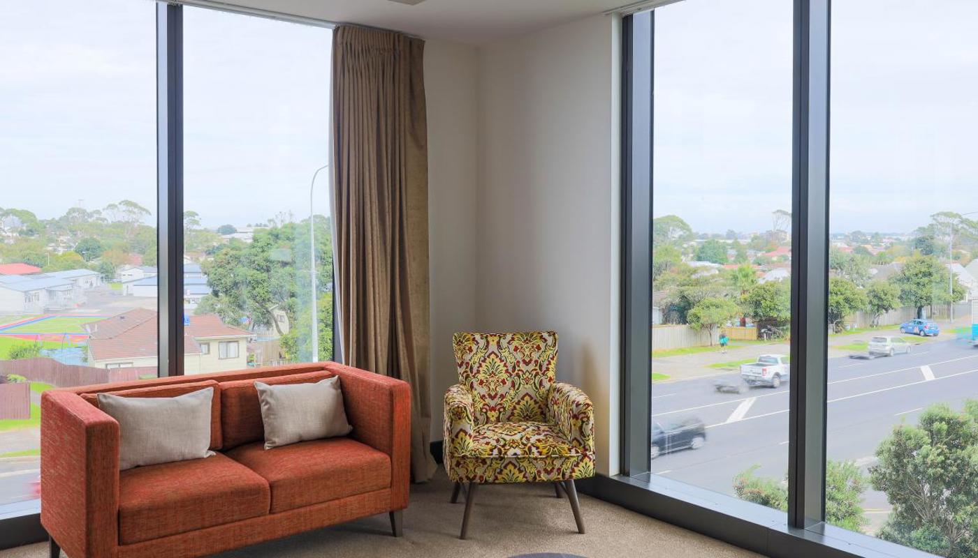 Ramada Manukau Pacific Centre Image 4