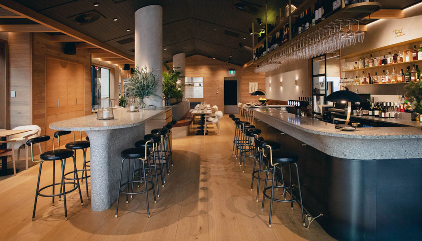 The Lodge Bar Image 1