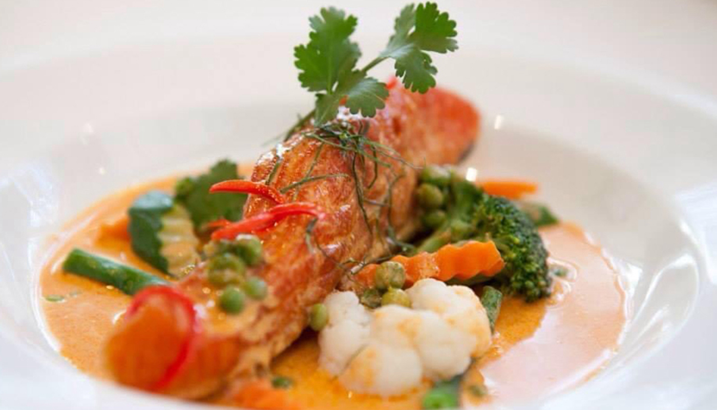 Blue Elephant Thai Restaurant - Parnell Image 2